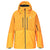 Picture Organic Goods Jacket - Unisex Safran