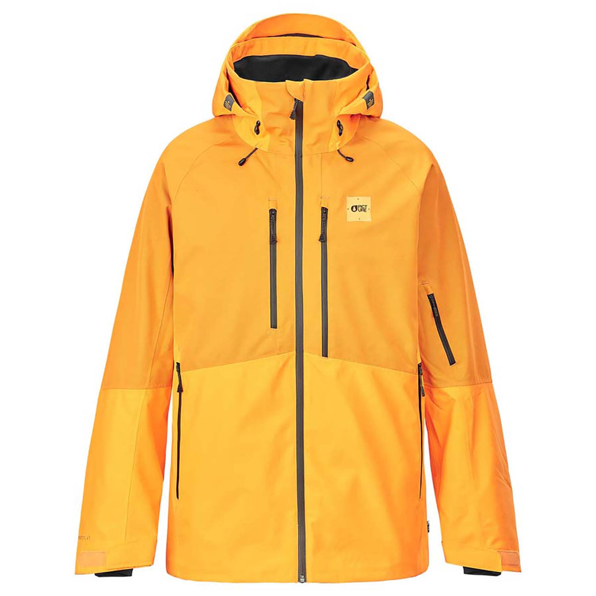 Picture Organic Goods Jacket - Unisex Safran