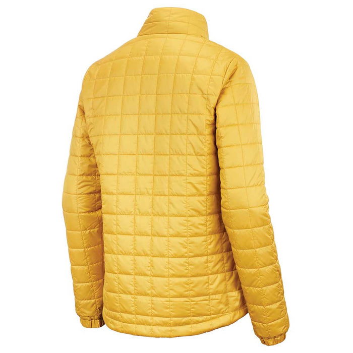 Picture Organic Denver Jacket - Unisex Safran