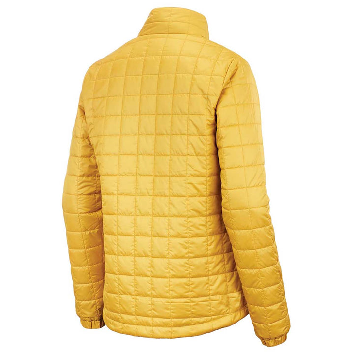 Picture Organic Denver Jacket - Unisex Safran