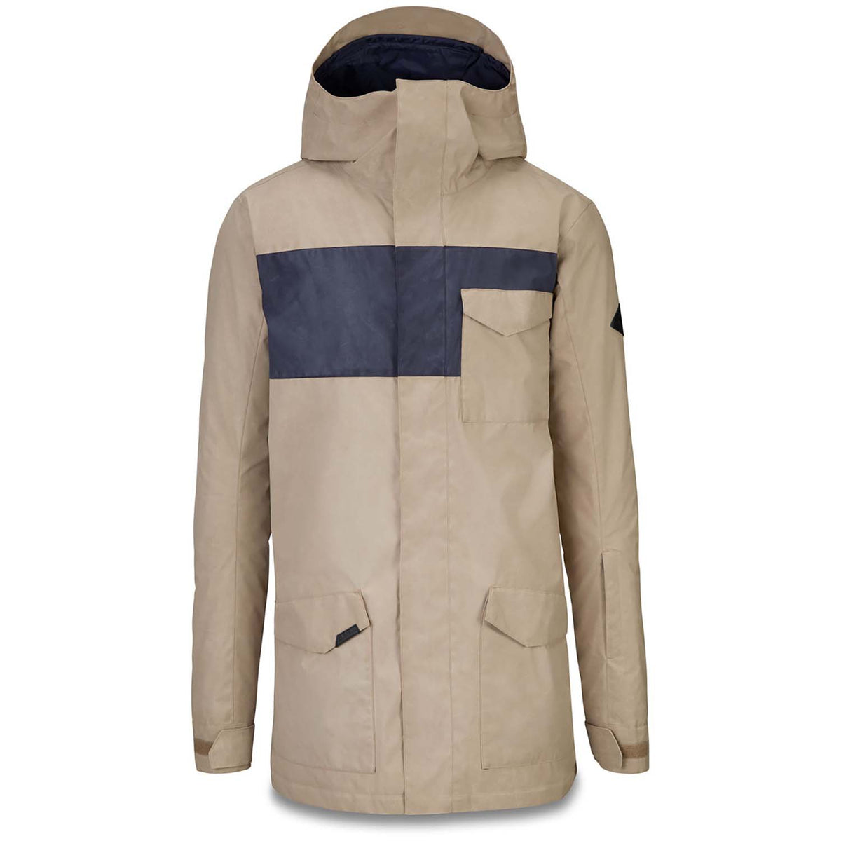 Dakine Elsman Jacket - Men's Stone/Night Sky