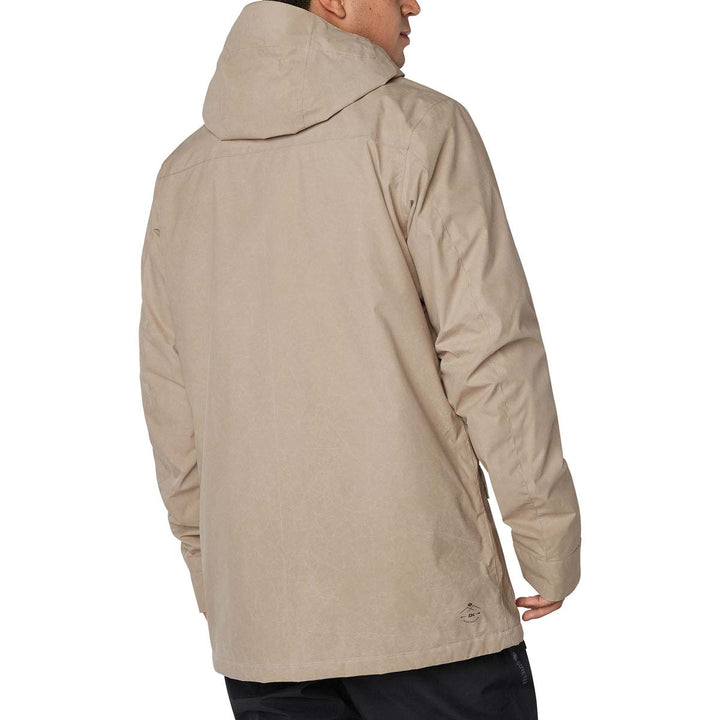 Dakine Elsman Jacket - Men's Stone/Night Sky