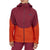 Patagonia Untracked Jacket - Women's Roamer Red