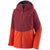 Patagonia Untracked Jacket - Women's Roamer Red
