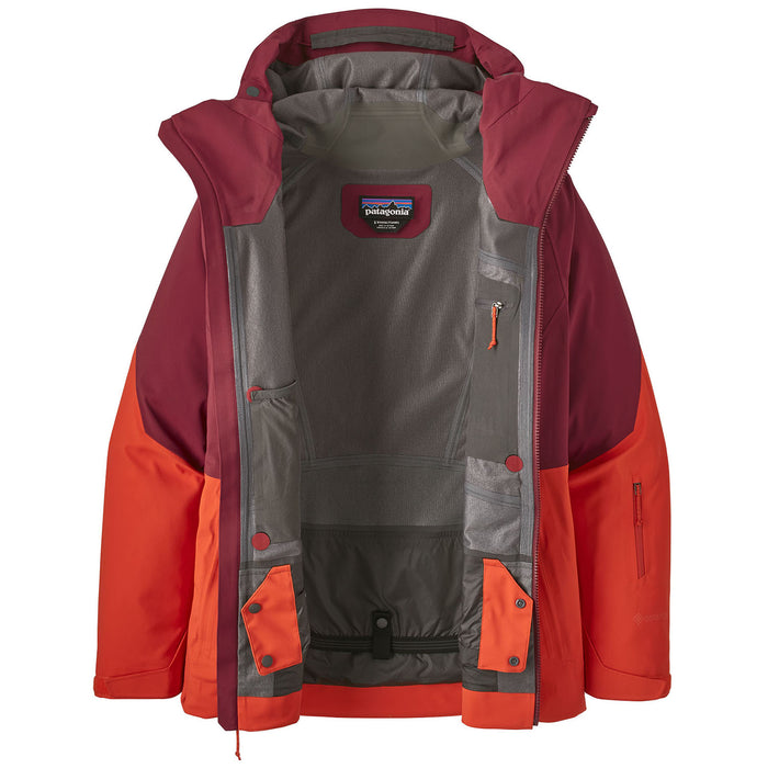 Patagonia Untracked Jacket - Women's Roamer Red