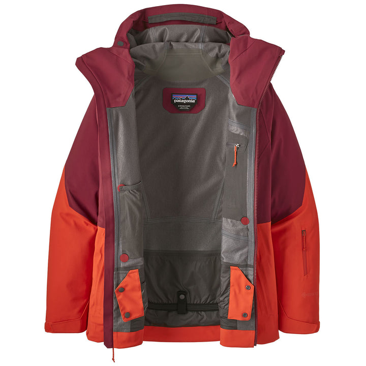 Patagonia Untracked Jacket - Women's Roamer Red