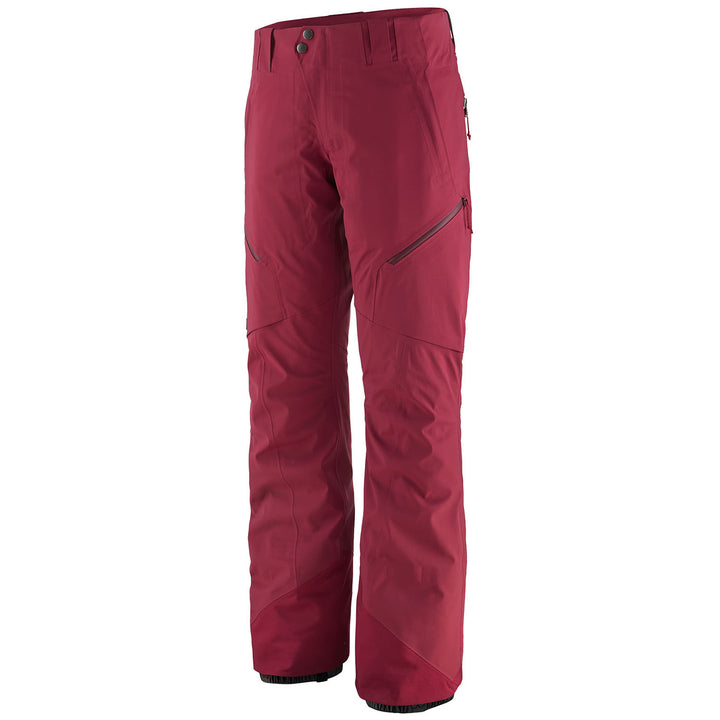 Patagonia Untracked Pants - Women's Roamer Red