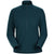 Arc'teryx Delta LT Zip Neck Top - Women's Labyrinth