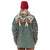 Picture Organic Patrol Jacket - Men's Forest Green