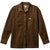 Brixton Dundee Corduroy Overshirt - Women's Desert Palm