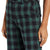 Brixton Victory Wide Leg Pants - Women's Emerald