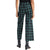 Brixton Victory Wide Leg Pants - Women's Emerald