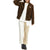 Brixton Utopia Jacket - Women's Desert Palm