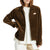 Brixton Utopia Jacket - Women's Desert Palm