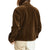 Brixton Utopia Jacket - Women's Desert Palm