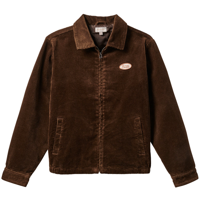 Brixton Utopia Jacket - Women's Desert Palm
