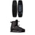 Ronix Parks + Parks Wakeboard Package 2025