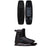 Ronix Parks + Anthem Boa Wakeboard Package 2025