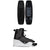 Ronix Parks + District Wakeboard Package 2025
