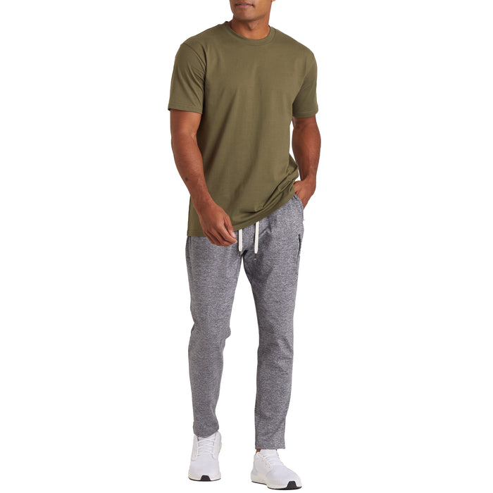 Feat Clothing Roam Performance Pants - Men's Heather Gray