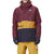 Picture Organic Pure Jacket - Men's Dark Blue Camel