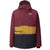 Picture Organic Pure Jacket - Men's Dark Blue Camel