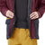 Picture Organic Pure Jacket - Men's Dark Blue Camel