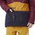 Picture Organic Pure Jacket - Men's Dark Blue Camel