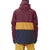 Picture Organic Pure Jacket - Men's Dark Blue Camel