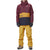 Picture Organic Pure Jacket - Men's Dark Blue Camel