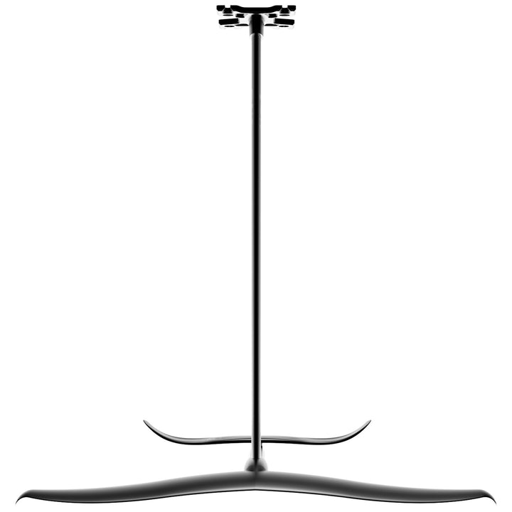 Slingshot Hover Glide FSurf V4 Foil Set 2023 Black