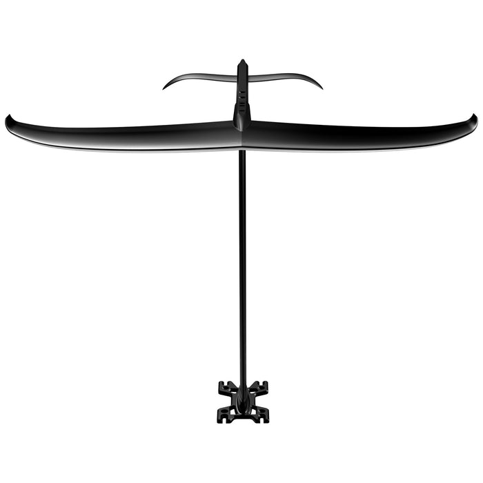 Slingshot Hover Glide FPump V2 Foil Set 2023 Black
