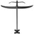 Slingshot Hover Glide FWake V4 Foil Set 2023 Black