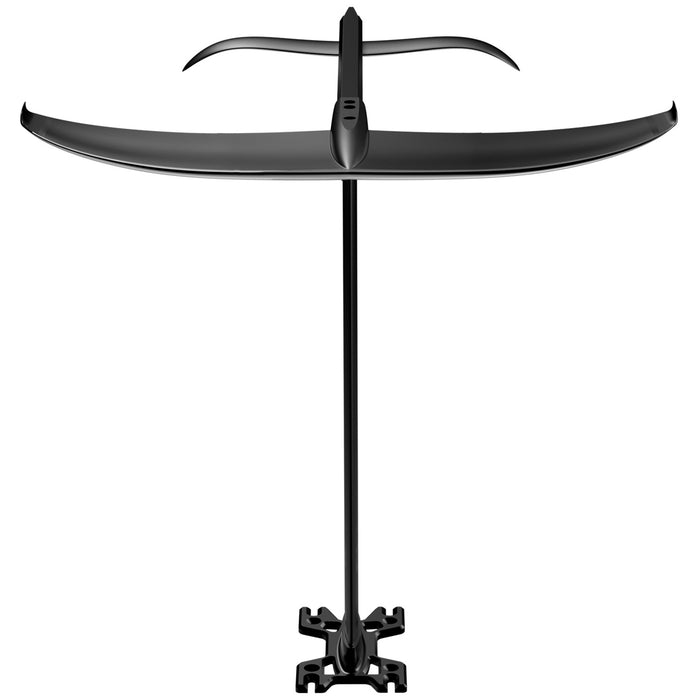 Slingshot Hover Glide FWake V4 Foil Set 2023 Black