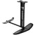 Slingshot Hover Glide FWake V4 Foil Set 2023 Black