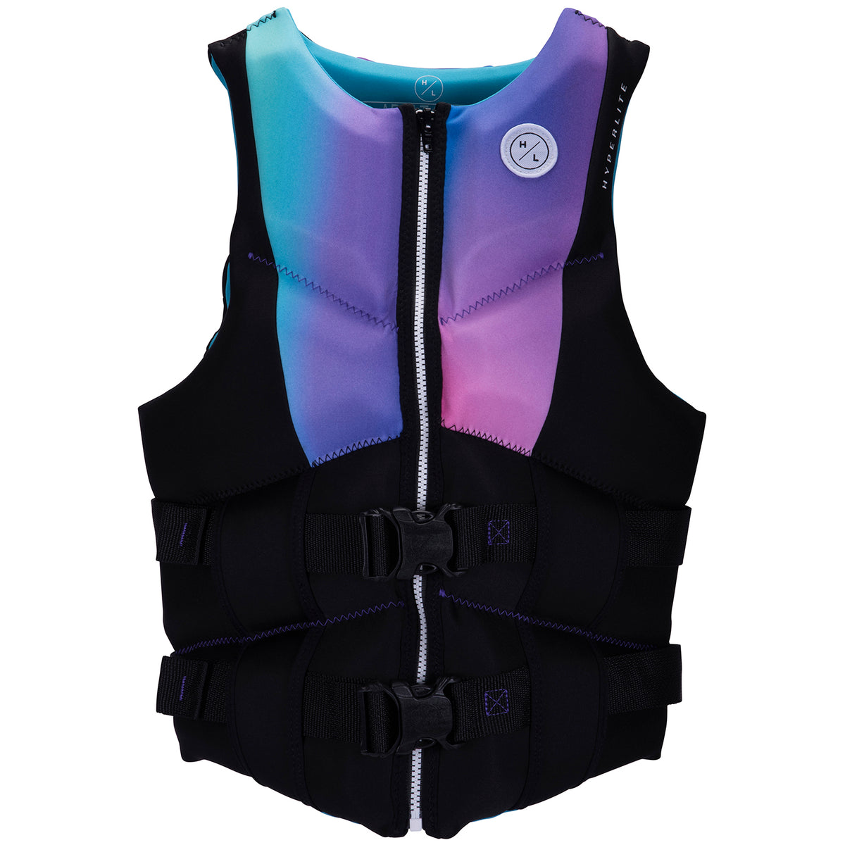 Hyperlite Logic CGA Wake Vest - Women's 2024