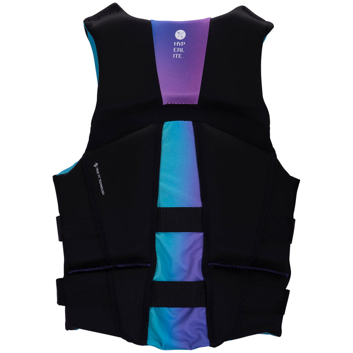 Hyperlite Logic CGA Wake Vest - Women's 2024
