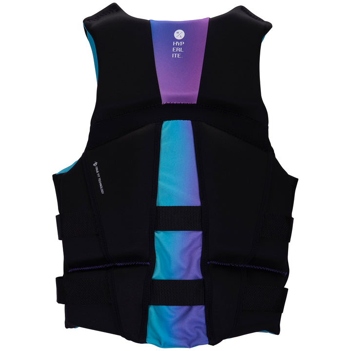 Hyperlite Logic CGA Wake Vest - Women's 2024