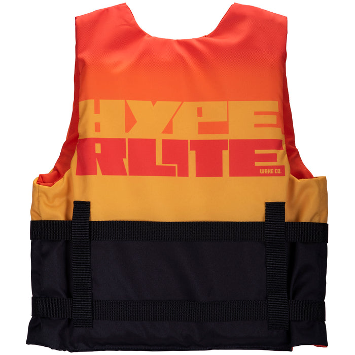 Hyperlite Unite Youth CGA Wake Vest - Kids' 2024