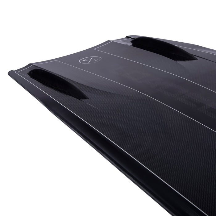 Hyperlite Riot Loaded Wakeboard 2023