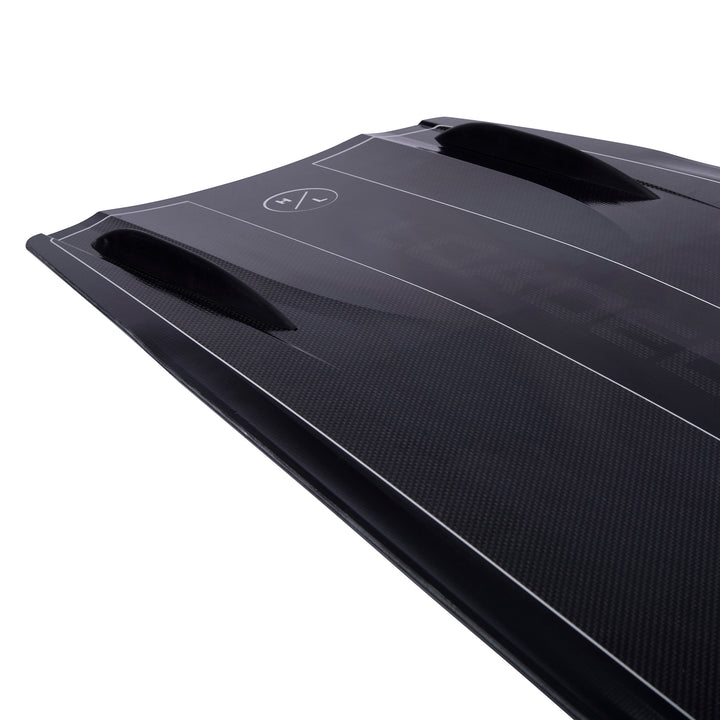 Hyperlite Riot Loaded Wakeboard 2023