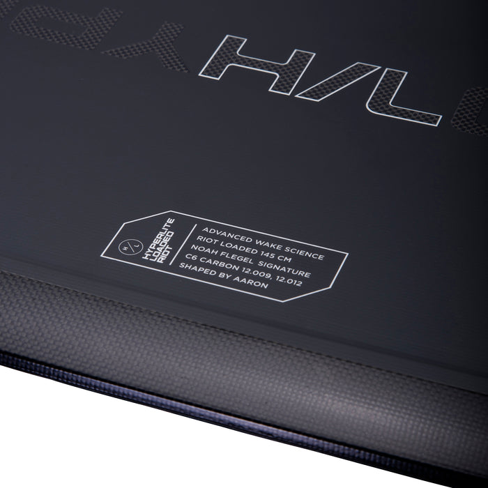 Hyperlite Riot Loaded Wakeboard 2023