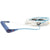 Hyperlite Murray Pro Wakeboard Handle + Adjustable Flat Line