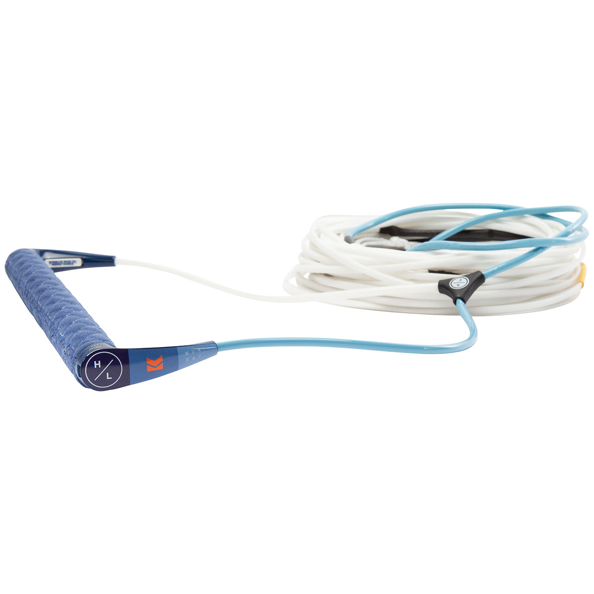 Hyperlite Murray Pro Wakeboard Handle + Adjustable Flat Line