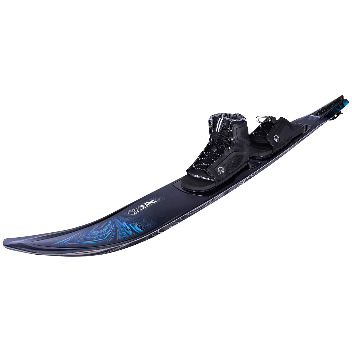 HO Omni Water Ski + Stance 110 Bindings