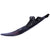 HO Wide Omni Water Ski + Stance 110 Bindings