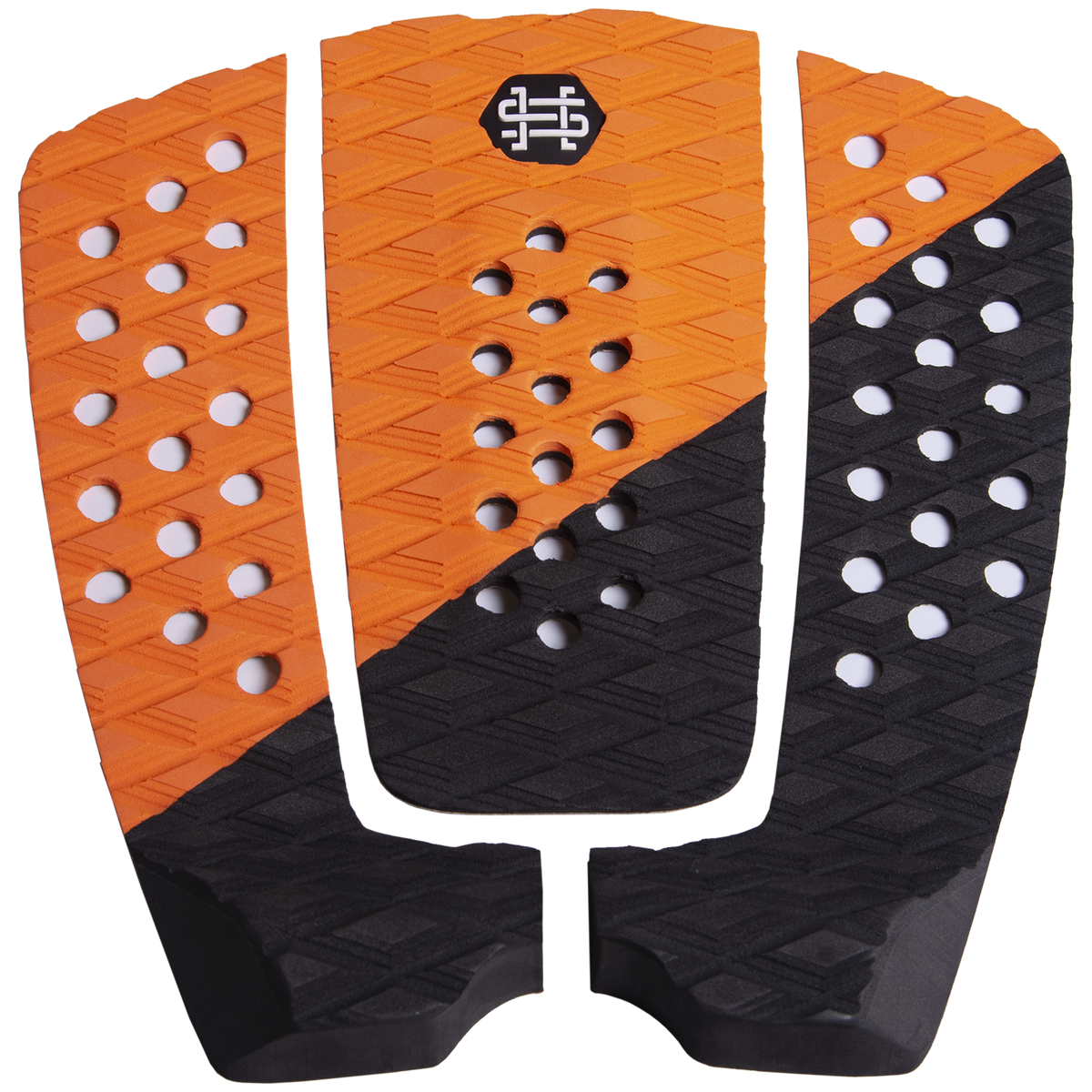 Hyperlite Diamond Rear Traction Pad
