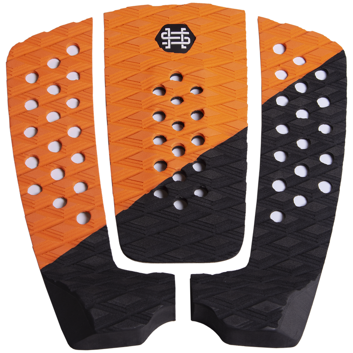 Hyperlite Diamond Rear Traction Pad