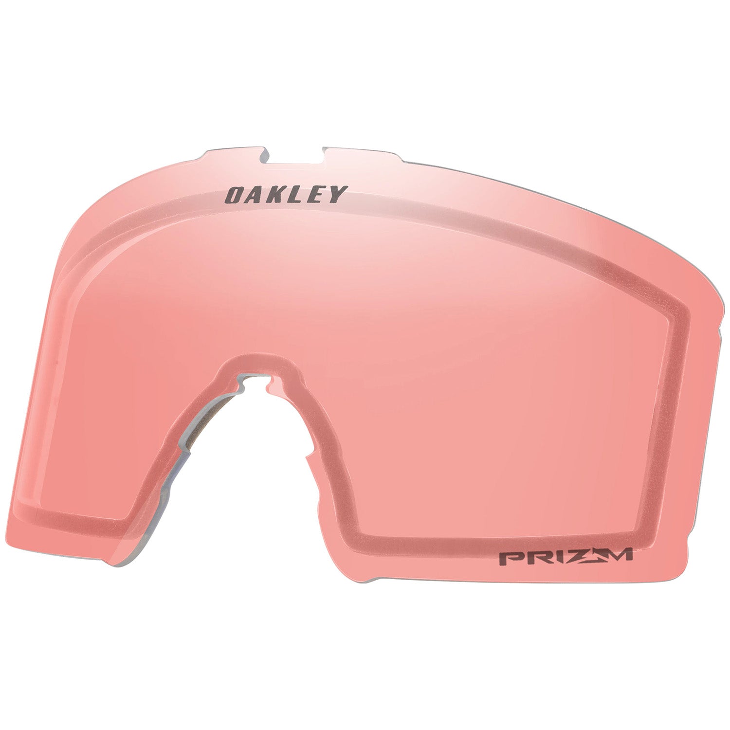 Oakley Line Miner M Goggle Lens – evo