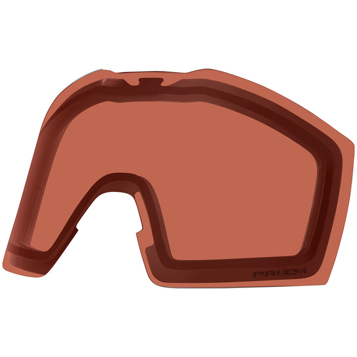 Oakley Fall Line M Goggle Lens Prizm Garnet